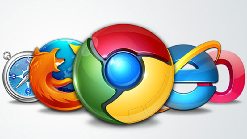 ¿Cuáles son los mejores navegadores multiplataforma para 
