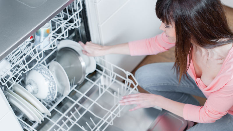 Resumen de 20 artículos: como limpiar lavavajillas con vinagre [actualizado recientemente]