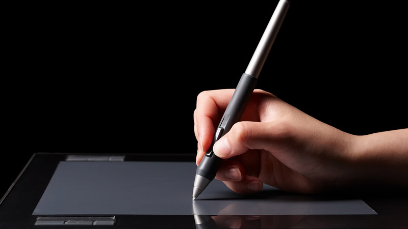 Cuatro aplicaciones para dibujar en tu tablet