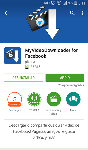 descargar-videos-facebook-android-5